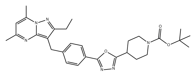 , 2095852-75-6, 结构式