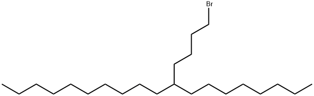 2101458-89-1 1-溴-5-辛基十五烷