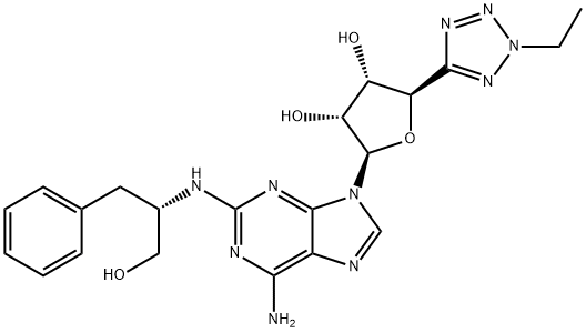 化合物 T24120 结构式