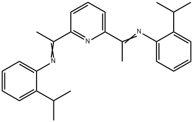 210537-34-1 2,6-双-(1-(2-异丙基苯胺基)乙基)吡啶