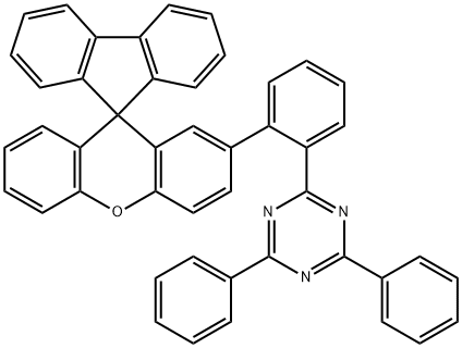 2106881-16-5 Structure