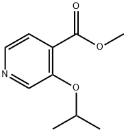 2111664-42-5 Methyl 3-isopropoxyisonicotinate