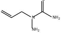 Hydrazinecarbothioamide, 1-(2-propen-1-yl)-