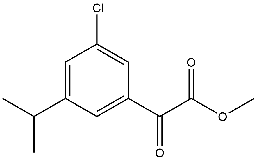 2116300-29-7 Structure