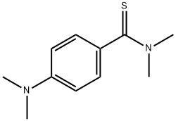 4-(二甲氨基)-N,N-二甲基,21176-96-5,结构式