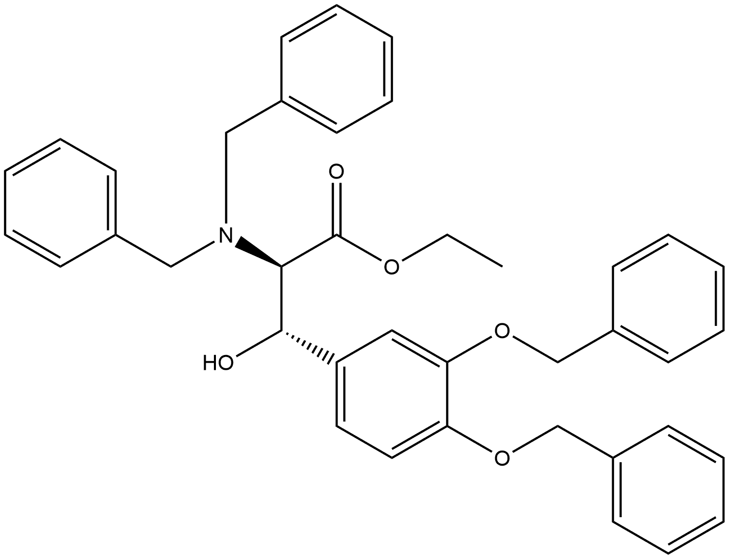 , 2118966-07-5, 结构式