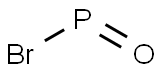 Phosphenous bromide (9CI) 结构式