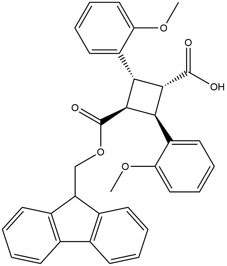 FABP5-IN-1 Structure