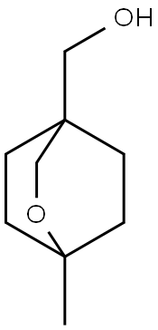 [(1r,4s)-1-methyl-2-oxabicyclo[2.2.2]octan-4-yl]methanol,2137099-53-5,结构式