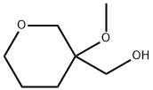 (3-甲氧基氧基-3-基)甲醇,2137472-50-3,结构式