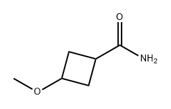 2149853-00-7 Cyclobutanecarboxamide, 3-methoxy-