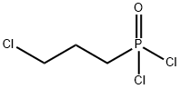 Phosphonic dichloride, (3-chloropropyl)- (6CI,7CI,8CI,9CI)