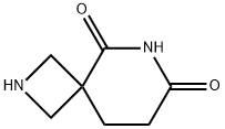 2151815-47-1 2,6-二氮杂螺[3.5]壬烷-5,7-二酮