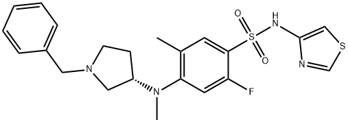 NBI-921352 化学構造式