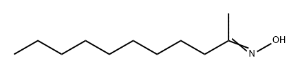 2-Undecanone, oxime|2-十一酮肟