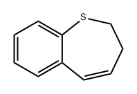 1-Benzothiepin, 2,3-dihydro-