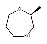 1,4-Oxazepine, hexahydro-2-methyl-, (2S)-|