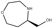 2165510-78-9 (R)-(1,4-氧杂氮杂-5-基)甲醇