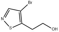 2168450-38-0 4-溴-5-异噻唑乙醇