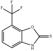 217095-69-7 7-(三氟甲基)苯并[D]唑-2(3H)-硫酮