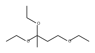 Butane, 1,3,3-triethoxy-