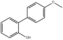 21849-91-2 [1,1'-Biphenyl]-2-ol, 4'-methoxy-