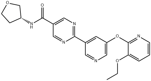 , 2186700-35-4, 结构式