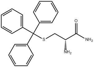 2197916-89-3 (S)-2-氨基-3-(三苯甲基硫基)丙酰胺