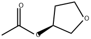 3-Furanol, tetrahydro-, 3-acetate, (3S)-|阿法替尼杂质155