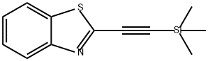 220079-65-2 2-三甲基硅基乙炔基苯丙噻唑
