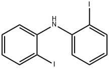 Benzenamine, 2-iodo-N-(2-iodophenyl)-|亚甲蓝杂质12