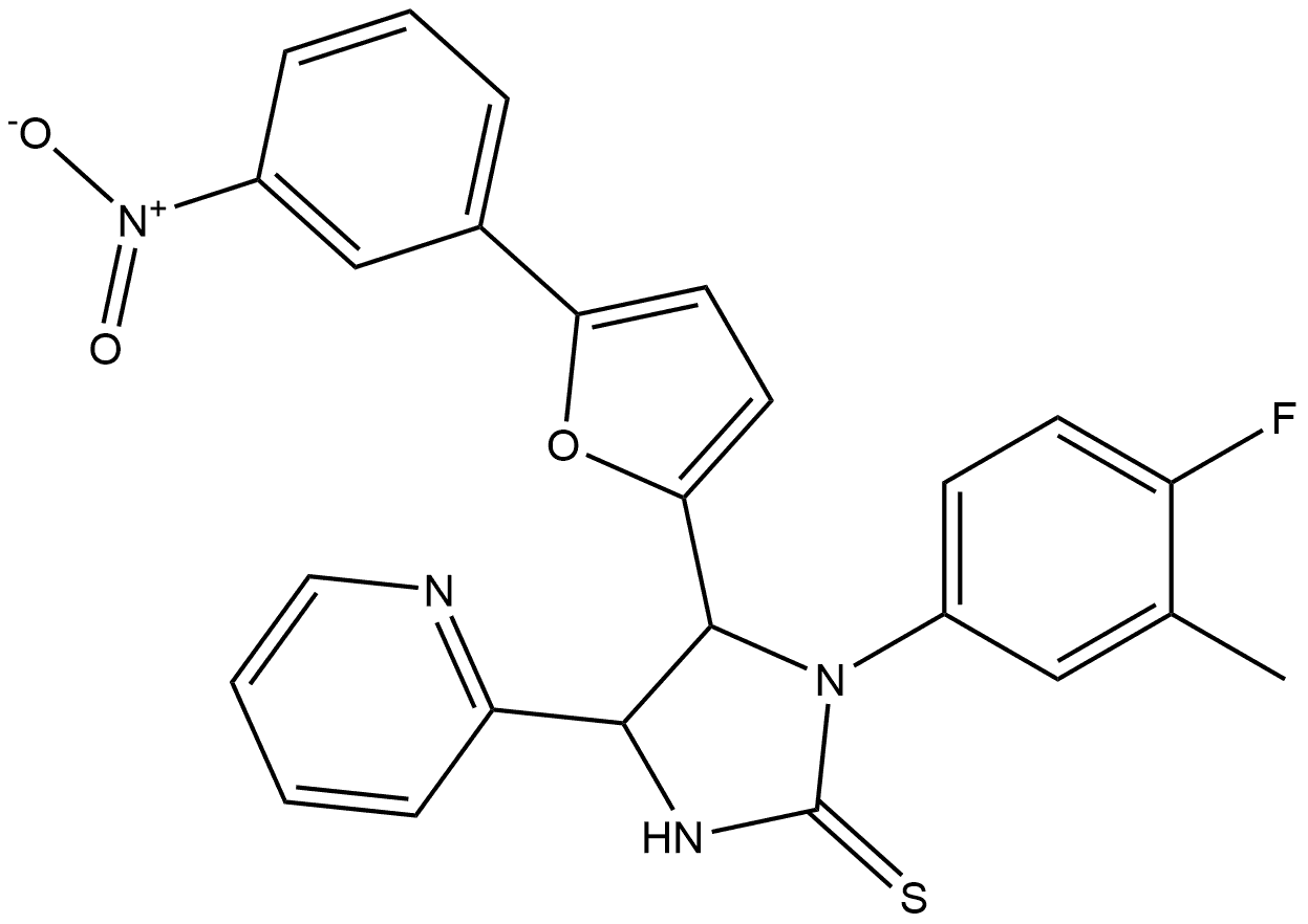 ASP9822 Structure