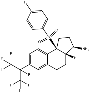 六氢萘环图片