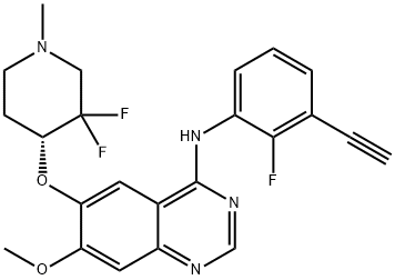 化合物 WSD0922-FU,2226552-64-1,结构式