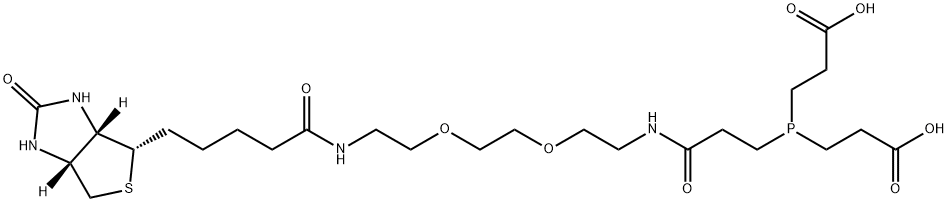 2227020-26-8 TCEP生物素