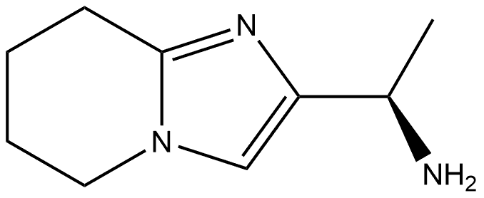 2227746-24-7 (R)-1-(5,6,7,8-四氢咪唑并[1,2-A]吡啶-2-基)乙-1-胺