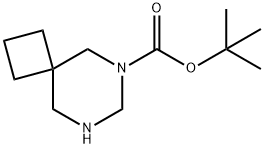 2228807-88-1 6,8-二氮杂螺[3.5]壬烷-6-羧酸叔丁酯