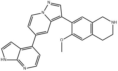 PKCiota-IN-49,2230055-52-2,结构式