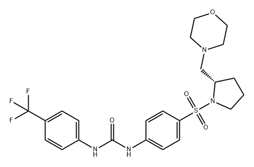 化合物ZL0590,2230496-99-6,结构式