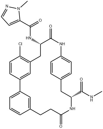 2230780-65-9 结构式