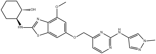 , 2231259-36-0, 结构式