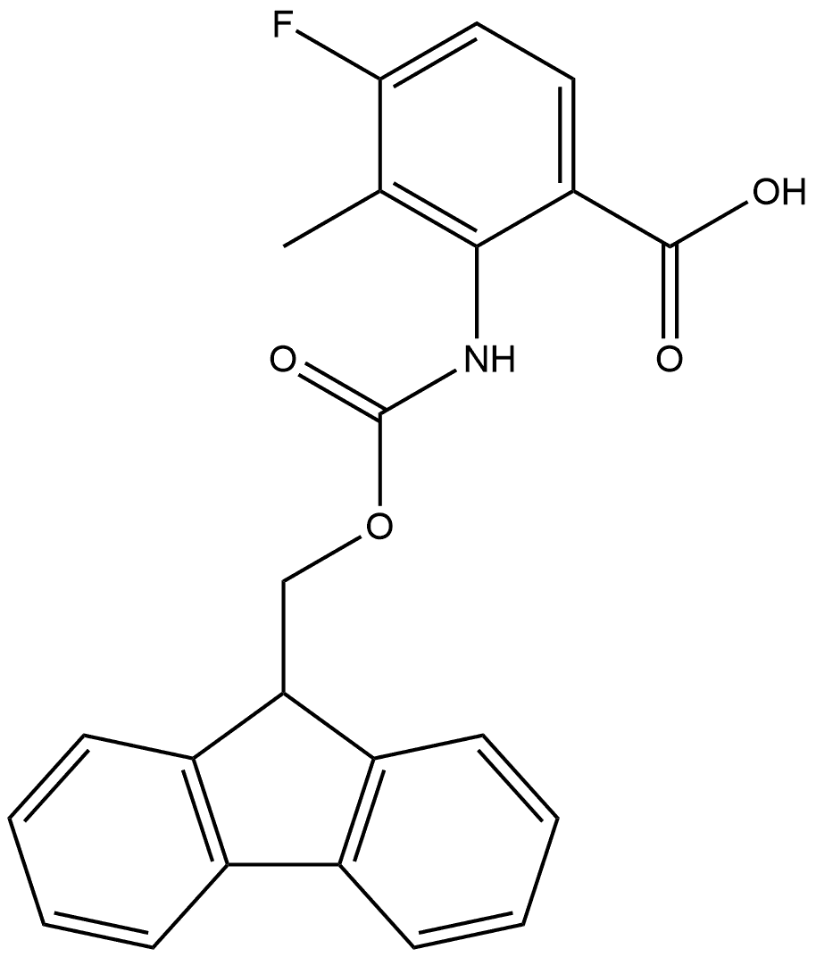 2243516-14-3 Structure