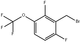 2244081-55-6 Structure