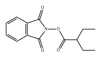 2245137-17-9 1,3-二氧代异吲哚啉-2-基 2-乙基丁酸酯
