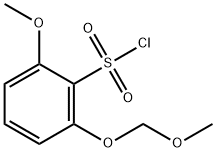 2247102-83-4 2-甲氧基-6-(甲氧基甲氧基)苯磺酰氯