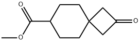 2248281-16-3 2-氧代螺[3.5]壬烷-7-羧酸甲酯