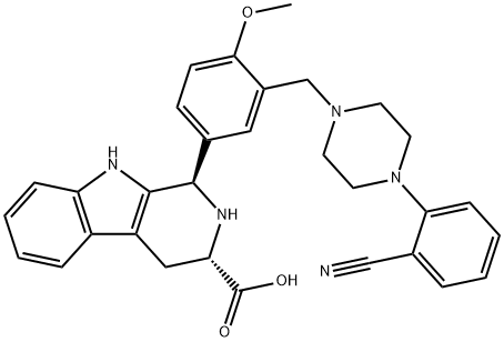 2250019-90-8 结构式