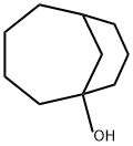 Bicyclo[4.3.1]decan-1-ol,22516-95-6,结构式