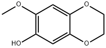 2252150-83-5 7-甲氧基-2,3-二氢苯并[B][1,4]二噁英-6-醇
