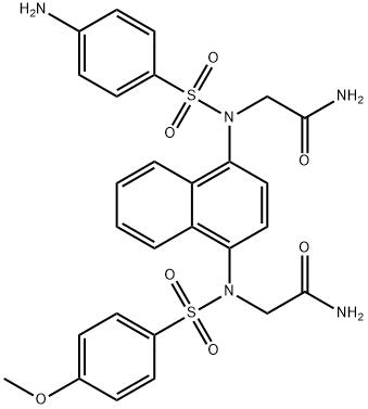 2254492-08-3 Structure